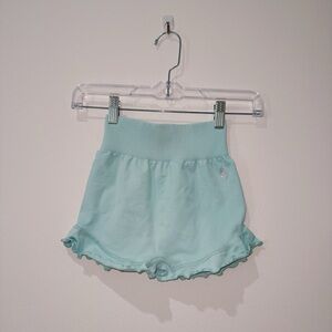 Free people biker shorts